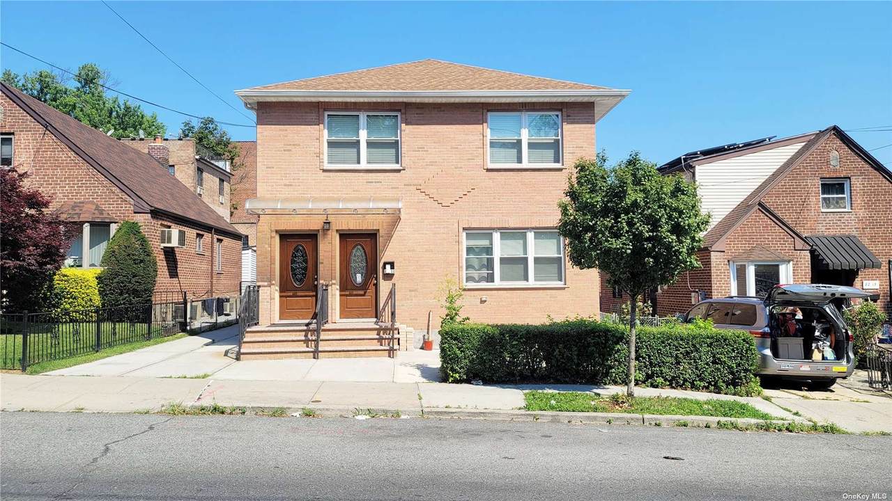 82-11 57th Avenue - Photo 1