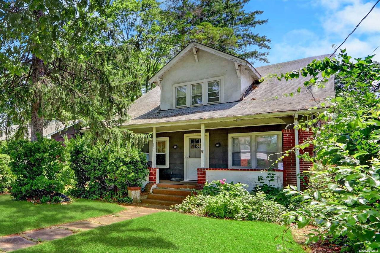 2327 Harrison Avenue - Photo 1