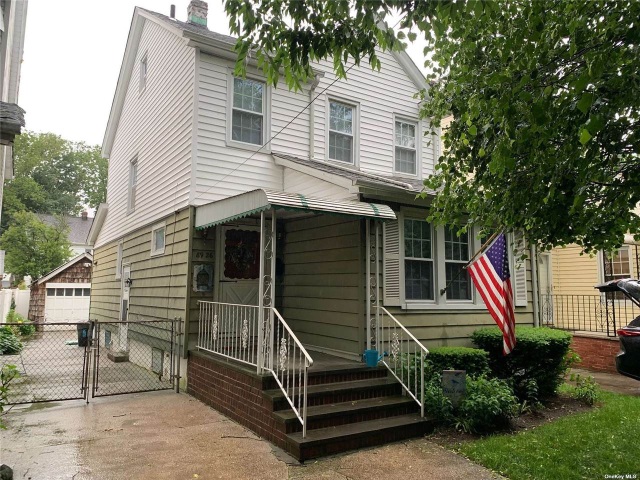 89-26 239th Street Street - Photo 1