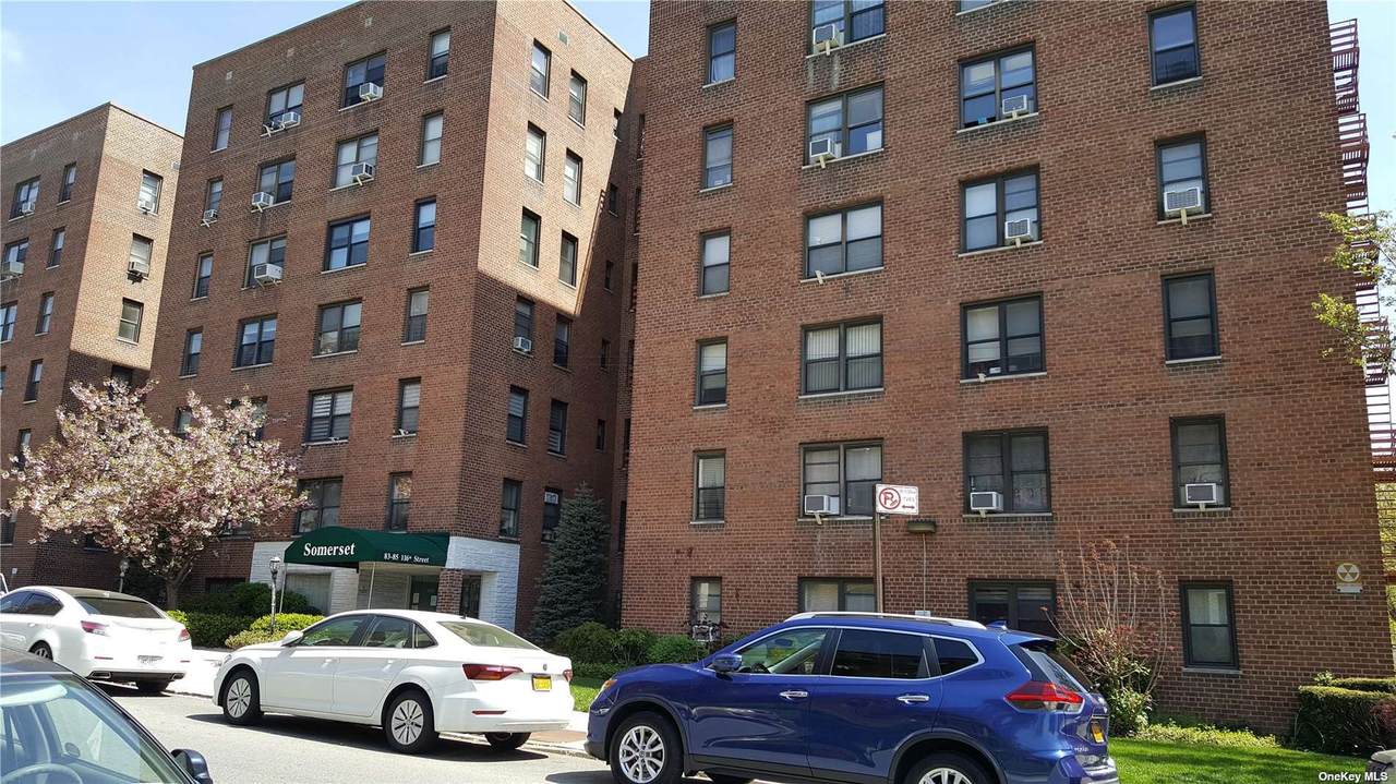 83-85 116th Street - Photo 1