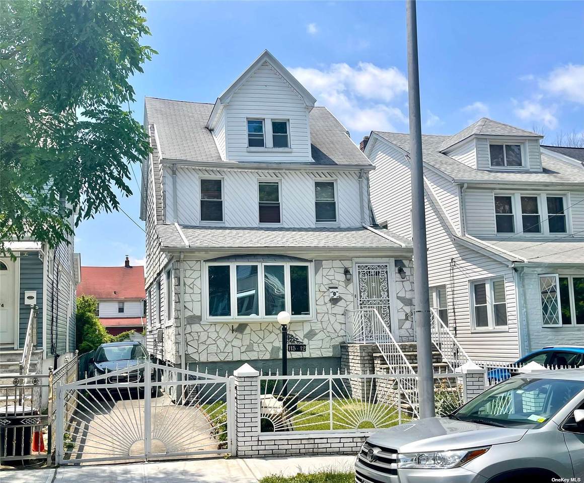 115-12 197th Street - Photo 1