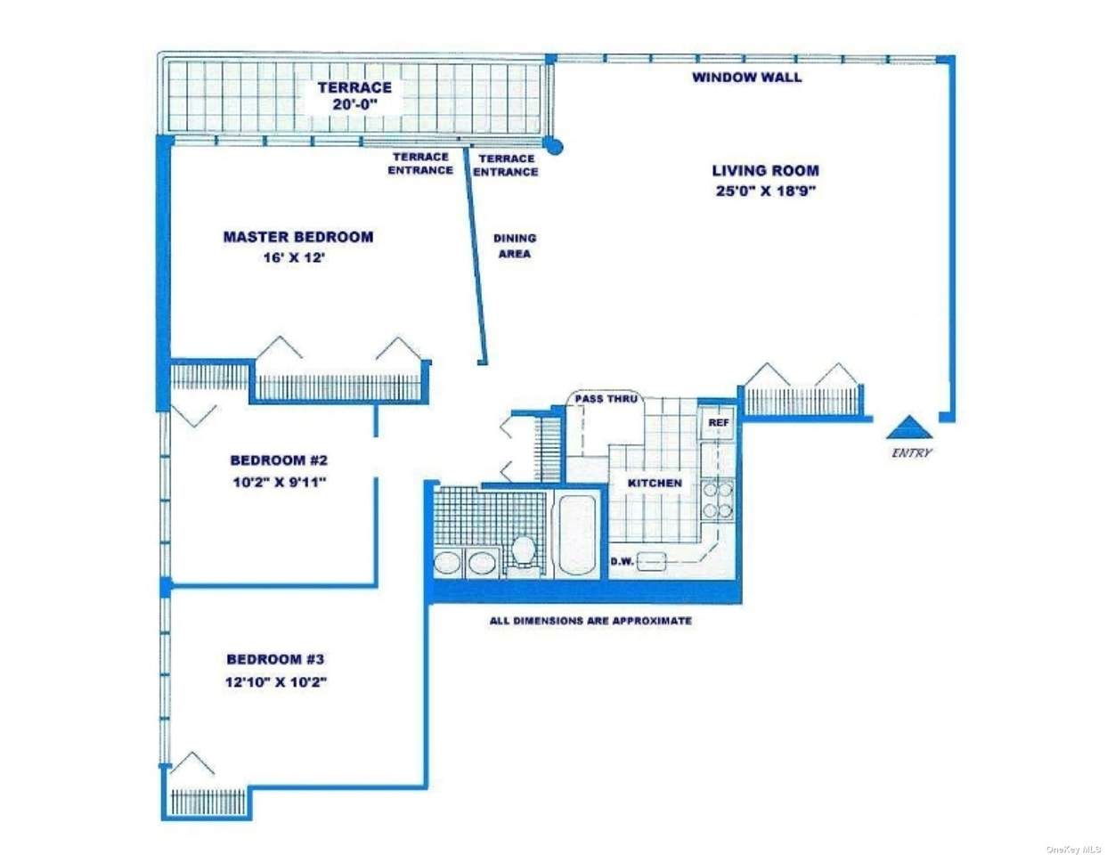168-01 12th Avenue - Photo 1