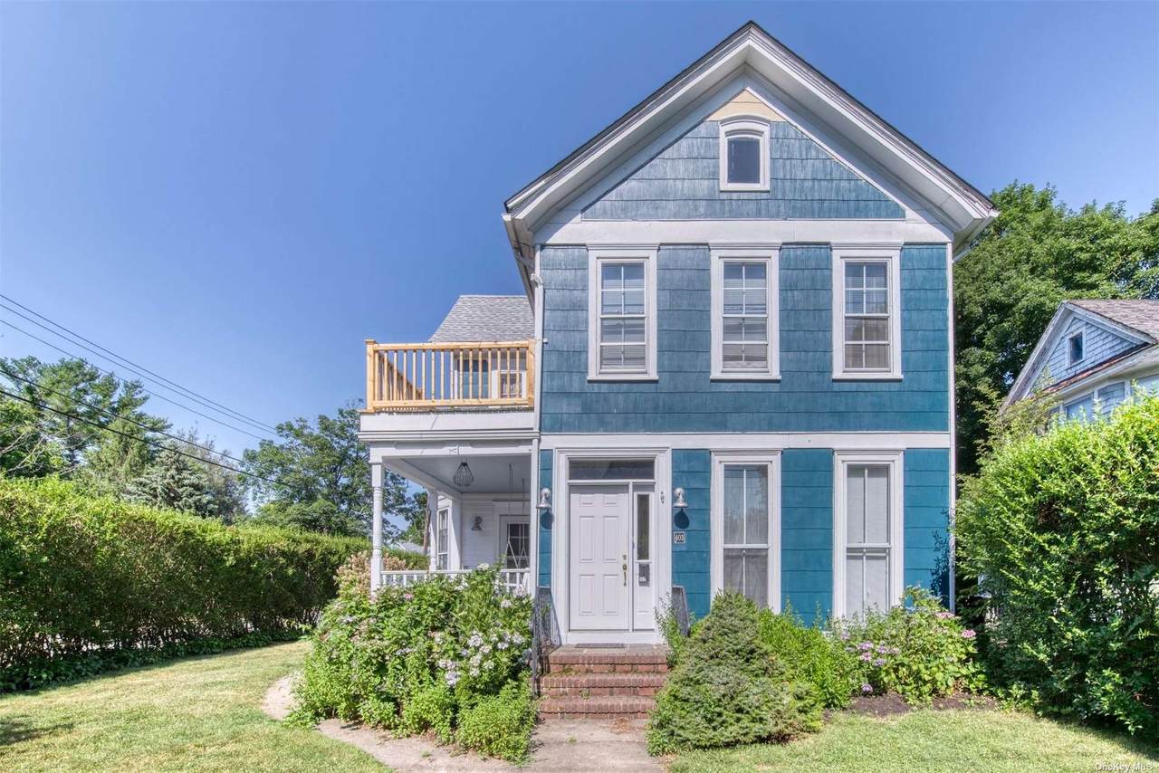 403 4th Street - Photo 1