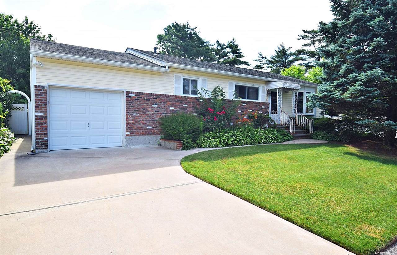25 Irving Avenue - Photo 1