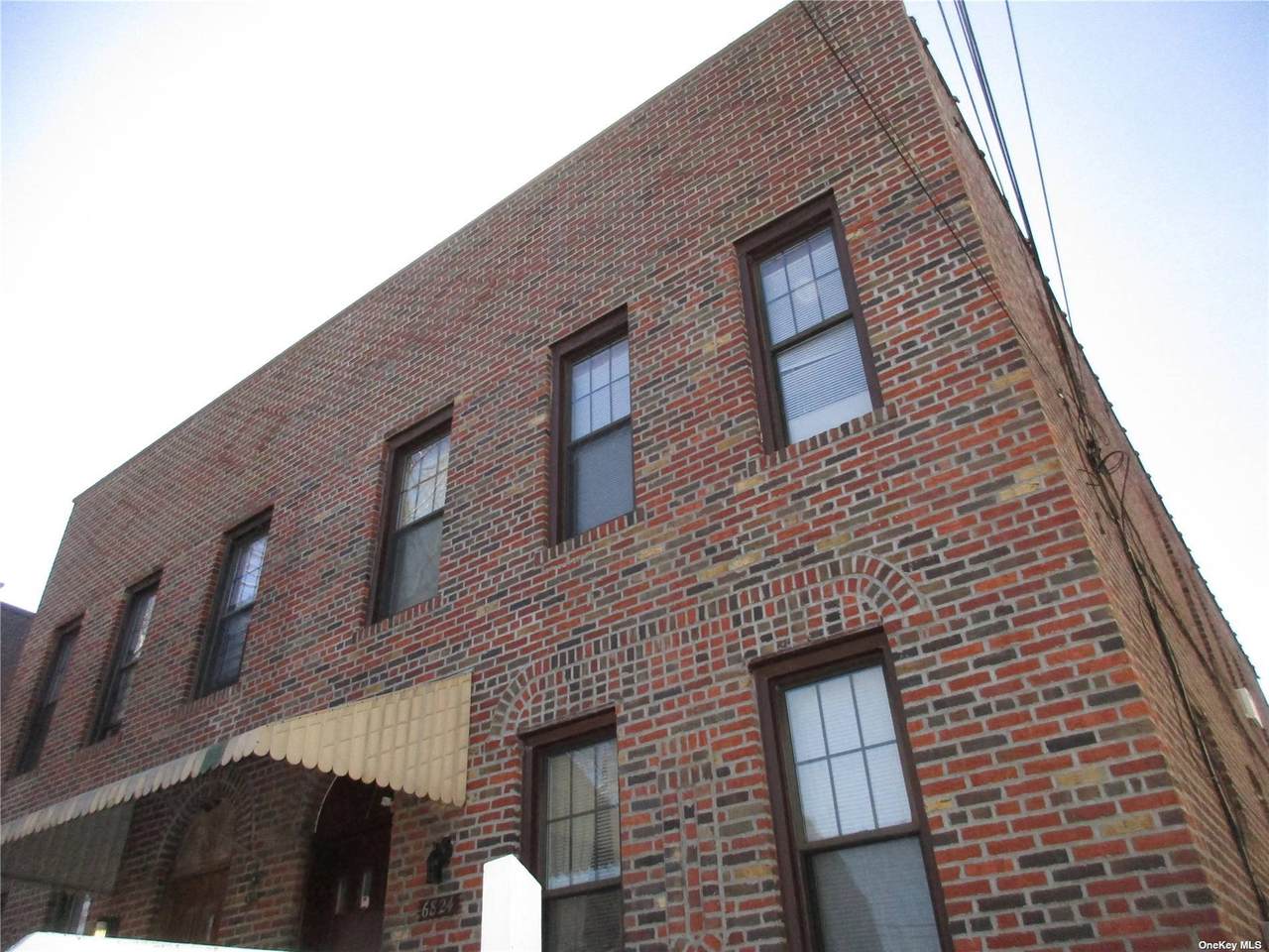 68-24 78th Street - Photo 1
