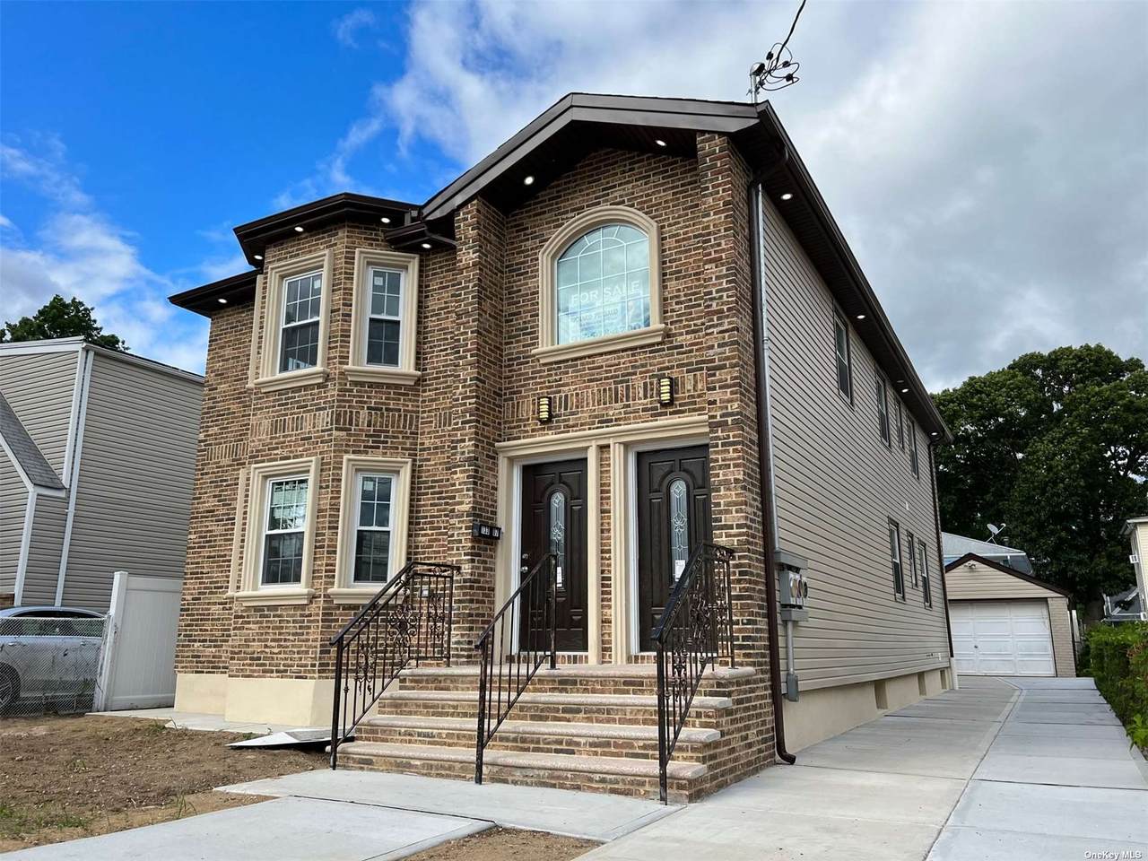 133-07 160th Street - Photo 1