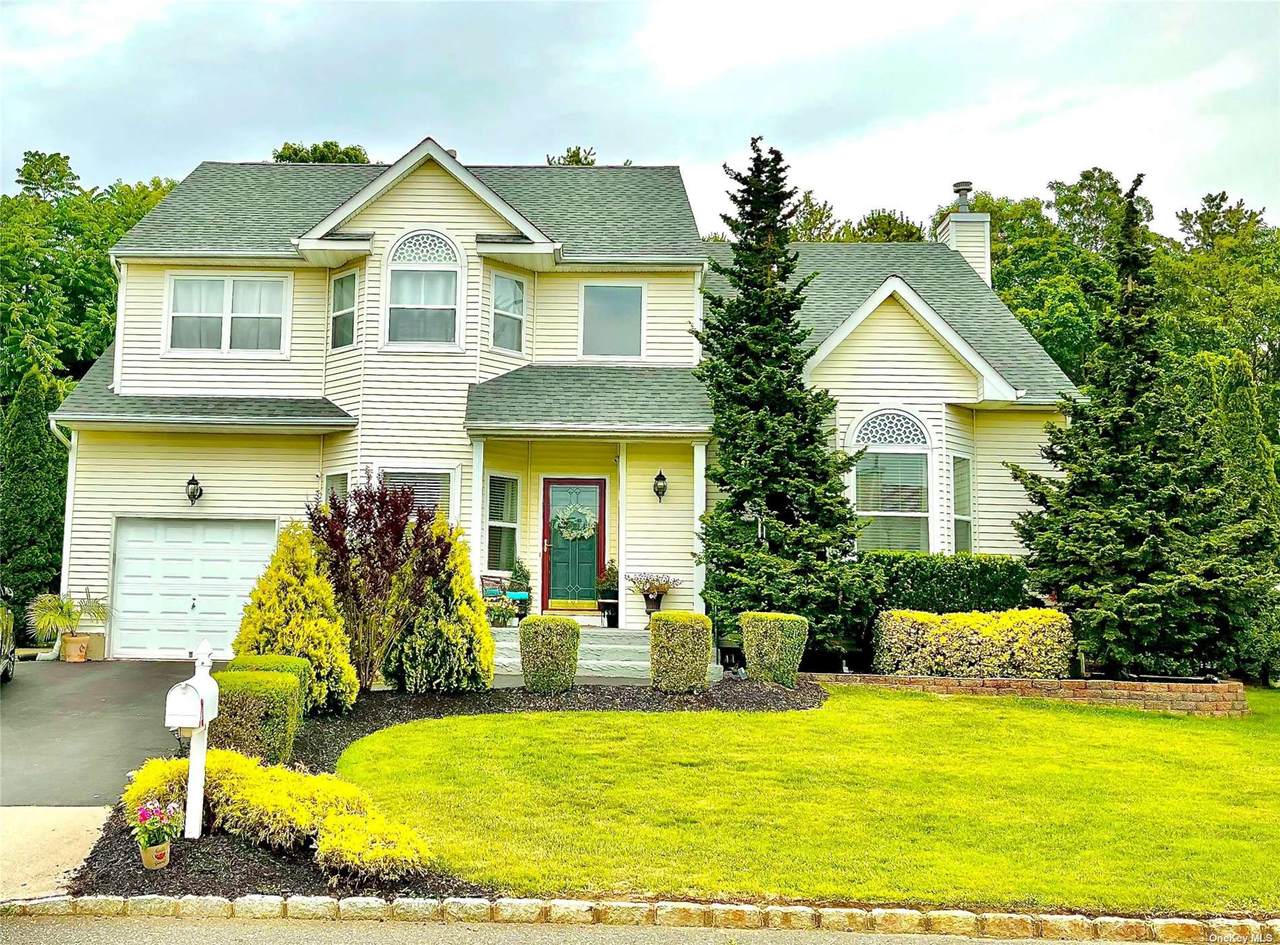 3 Peachtree - Photo 1