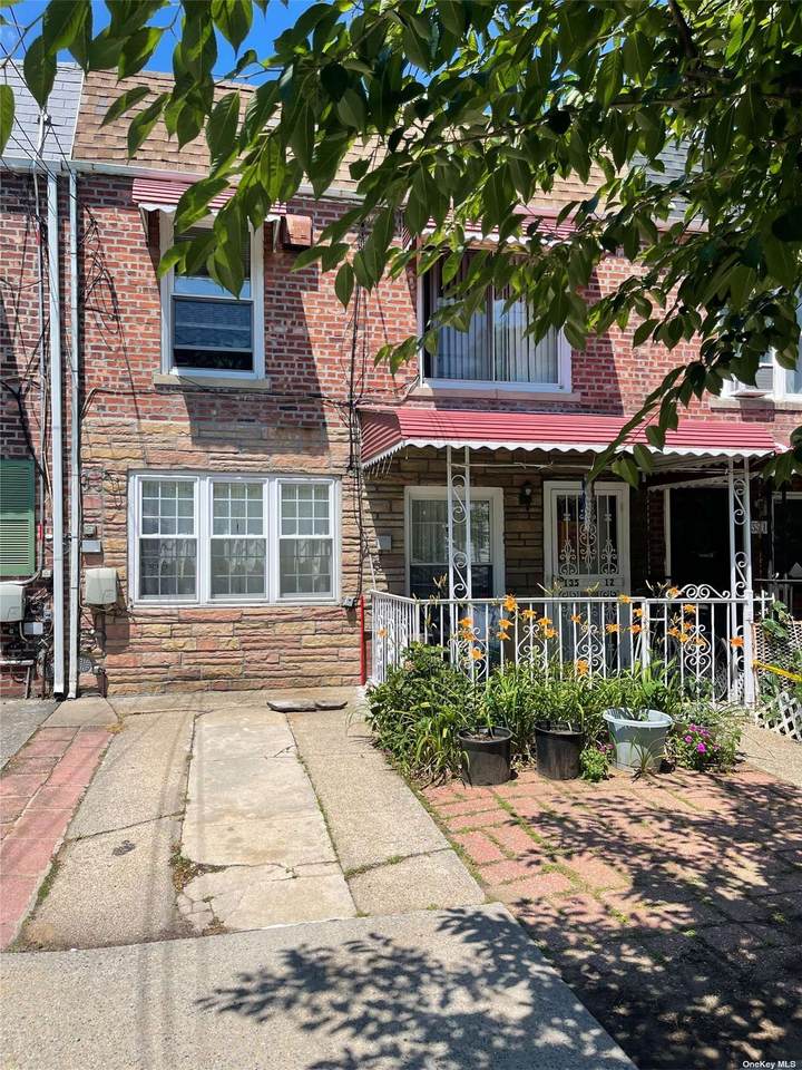 135-12 118th Street - Photo 1