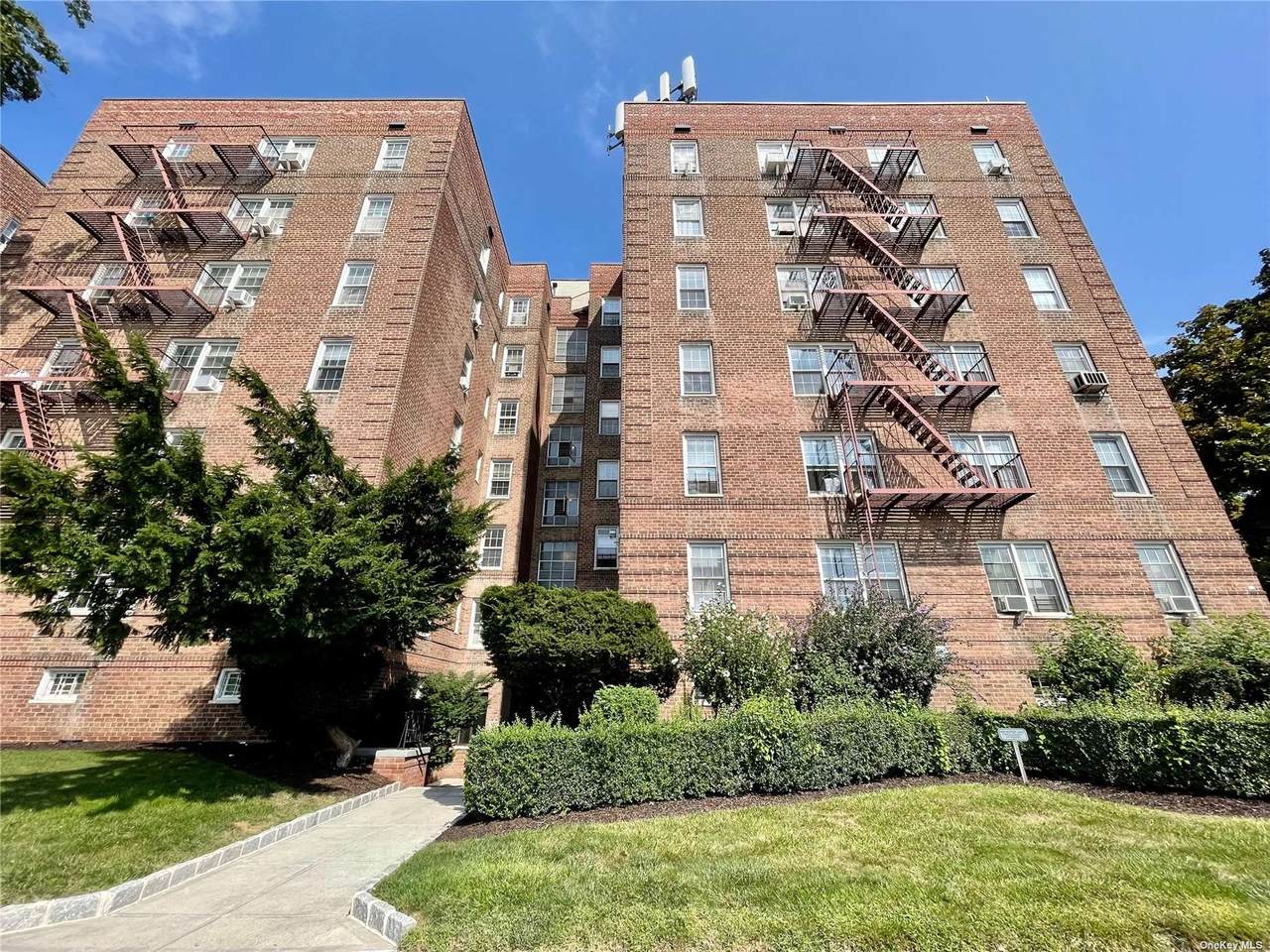 63-93 Woodhaven Boulevard - Photo 1