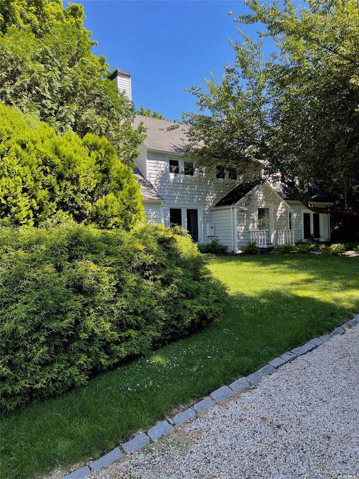 25 Barkers Point Road - Photo 1