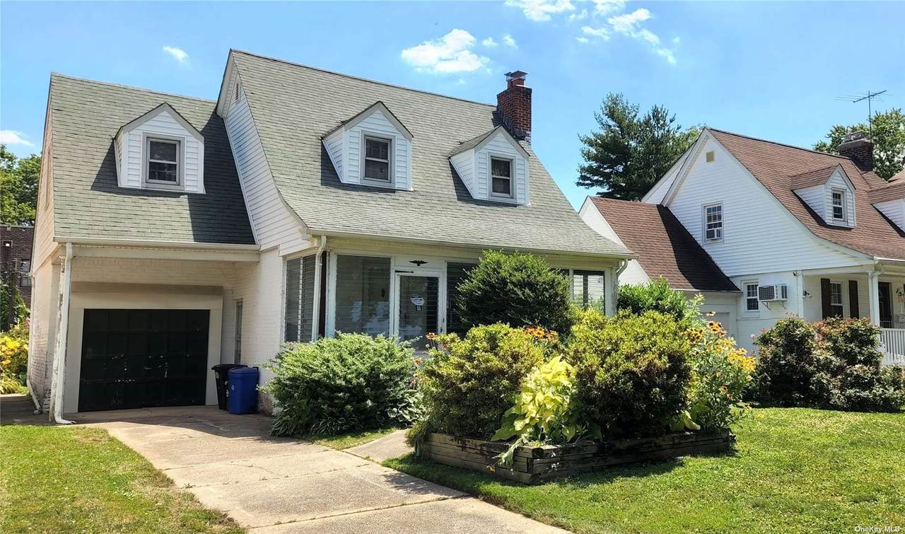 32-15 212th Street - Photo 1