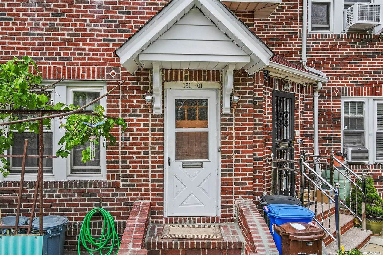 161-01 84th Road - Photo 1