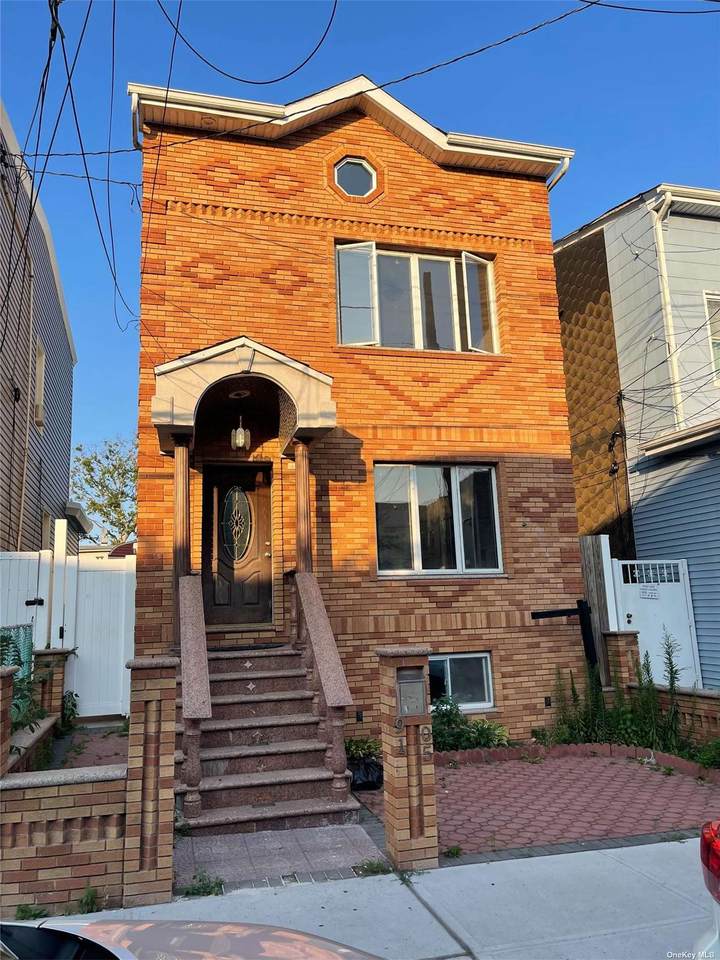 91-05 77th Street - Photo 1