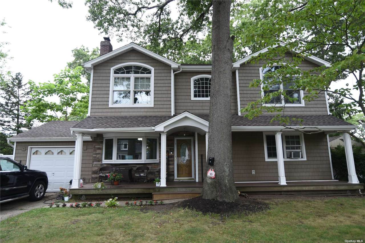 65 Dartmouth Street - Photo 1