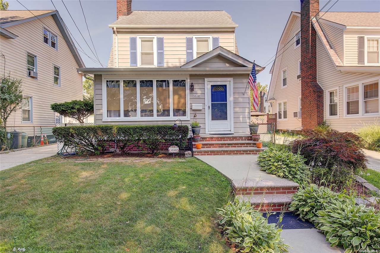 45-48 171st Street - Photo 1