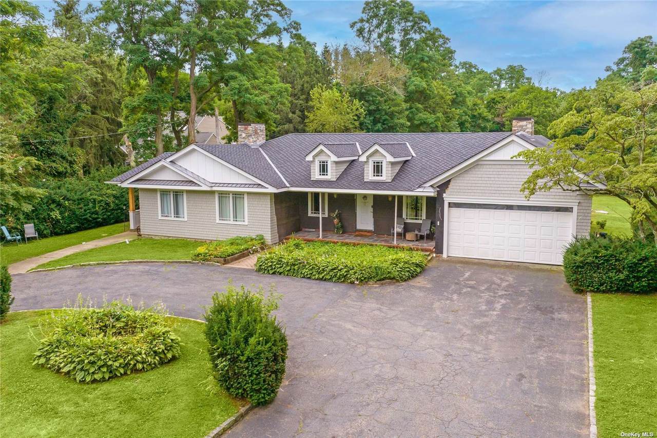 100 Greenlawn Road - Photo 1