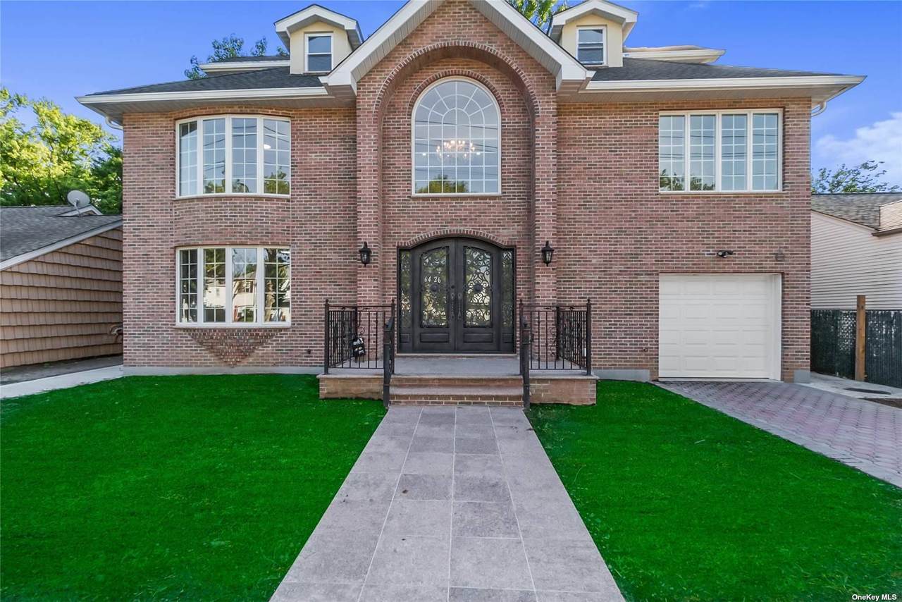 64-26 Bell Blvd - Photo 1