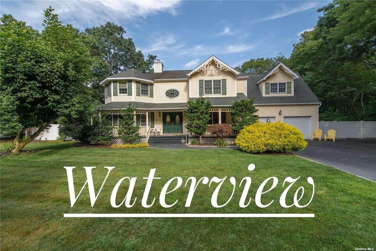 15 Hampton Drive - Photo 1