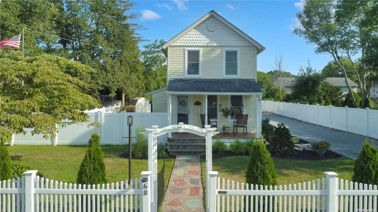 68 Jefferson Street - Photo 1