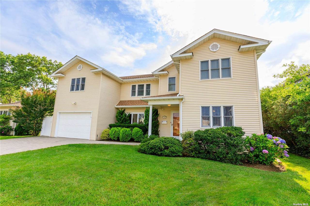 1282 Pleasant Road - Photo 1