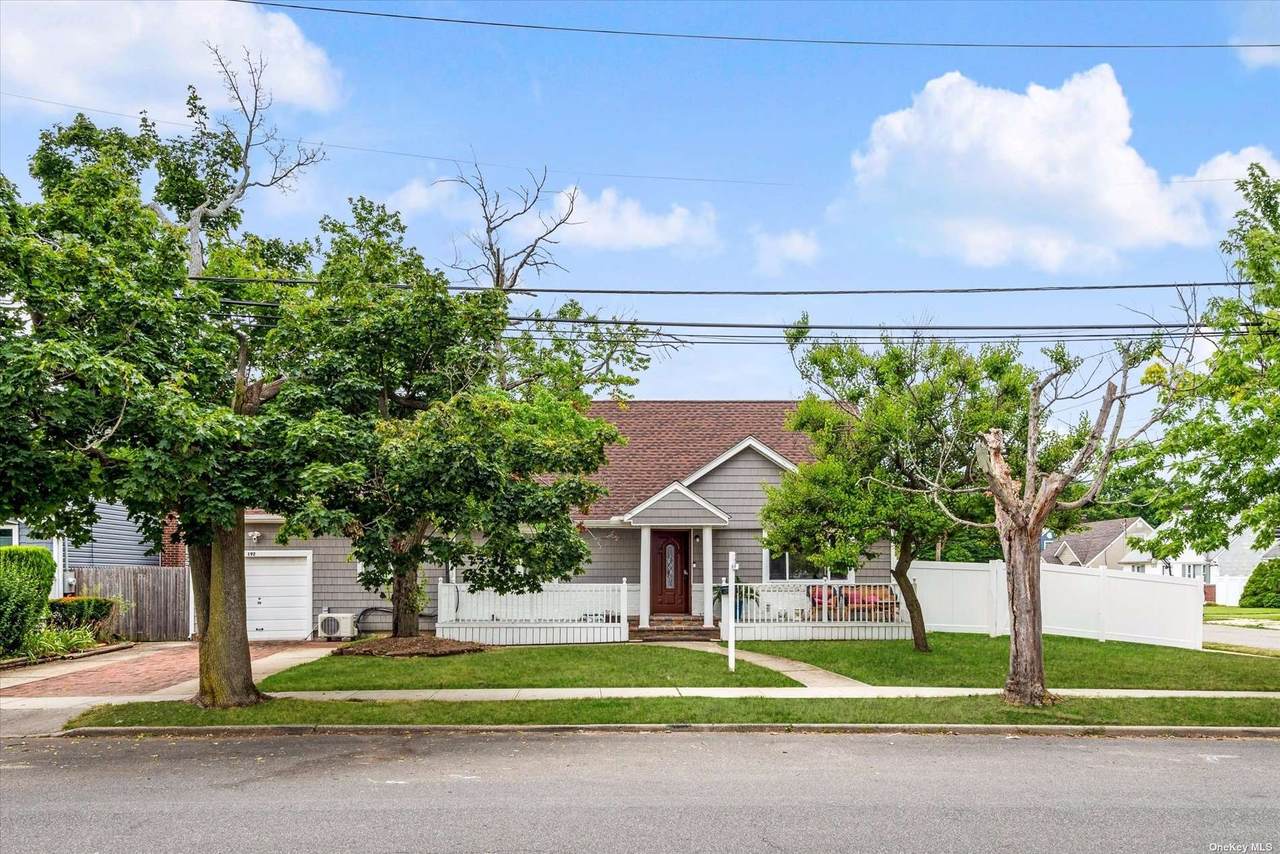 192 Coolidge Drive - Photo 1
