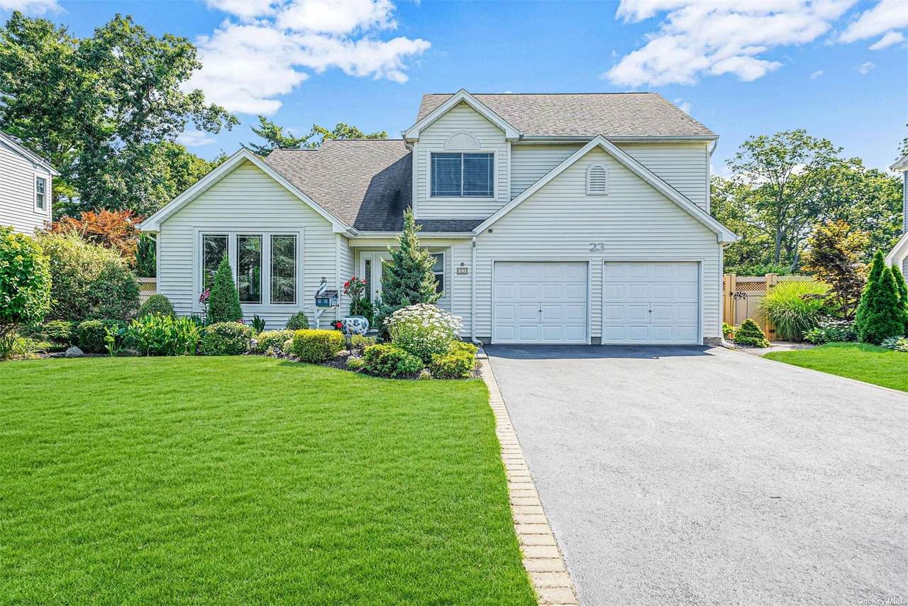 23 Matinecock Avenue - Photo 1