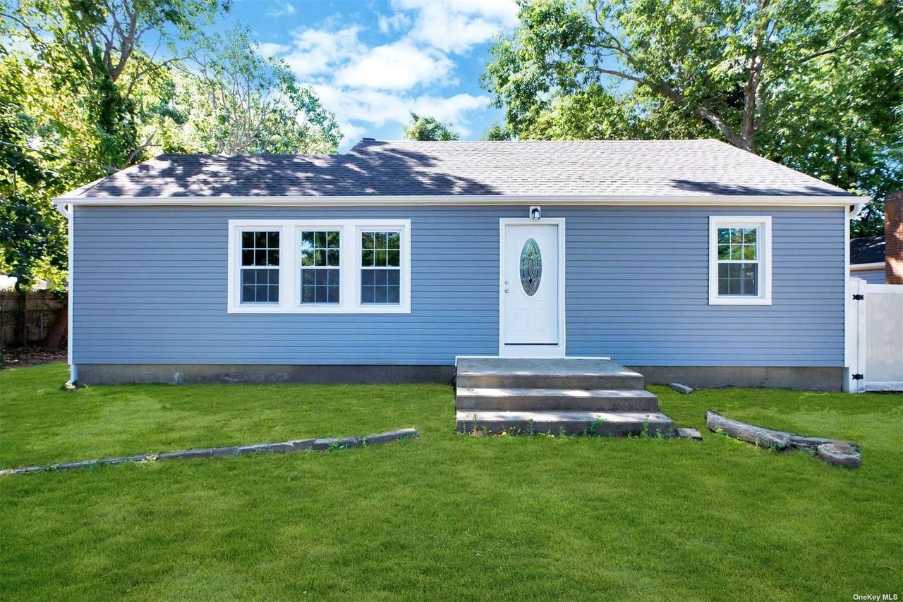 50 Manor Drive - Photo 1