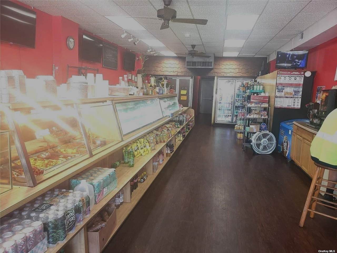 702 Walt Whitman Road - Photo 1