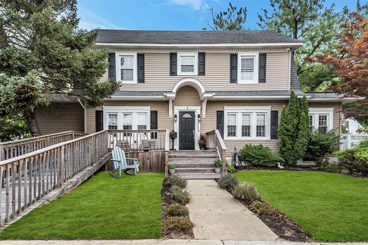 8 (2585) Garden Street - Photo 1