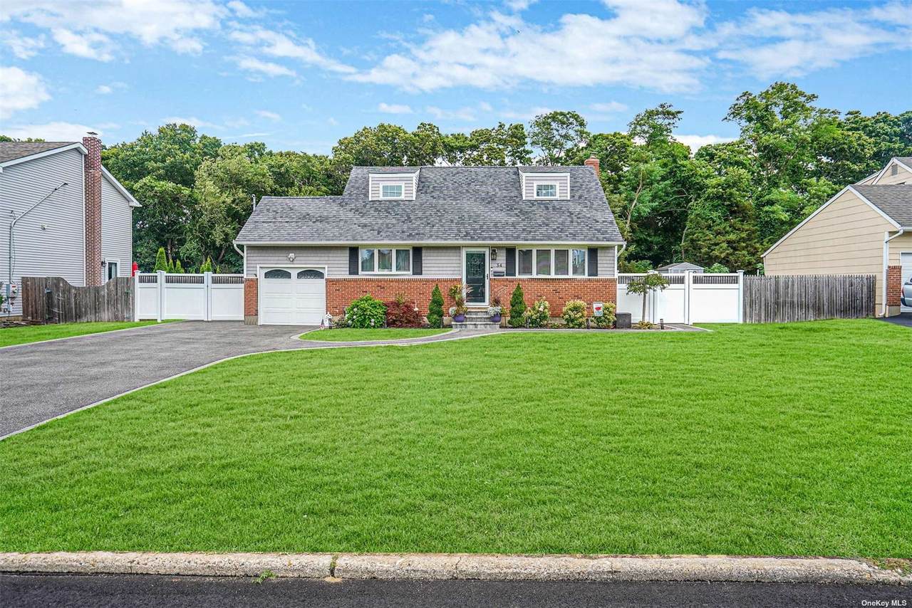 34 Katherine Place - Photo 1