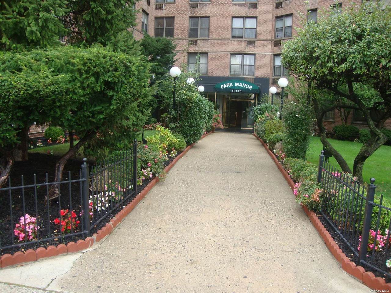 100-25 Queens Boulevard - Photo 1