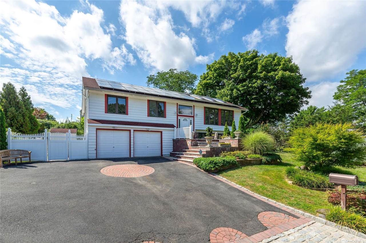 6 Hitching Post Lane - Photo 1