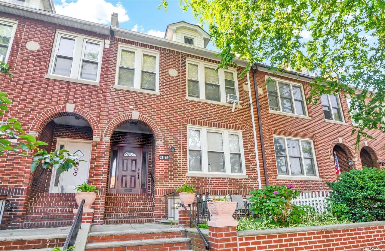 21-69 45th Street - Photo 1