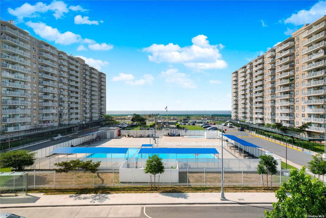 79-14 Rockaway Beach Boulevard - Photo 1