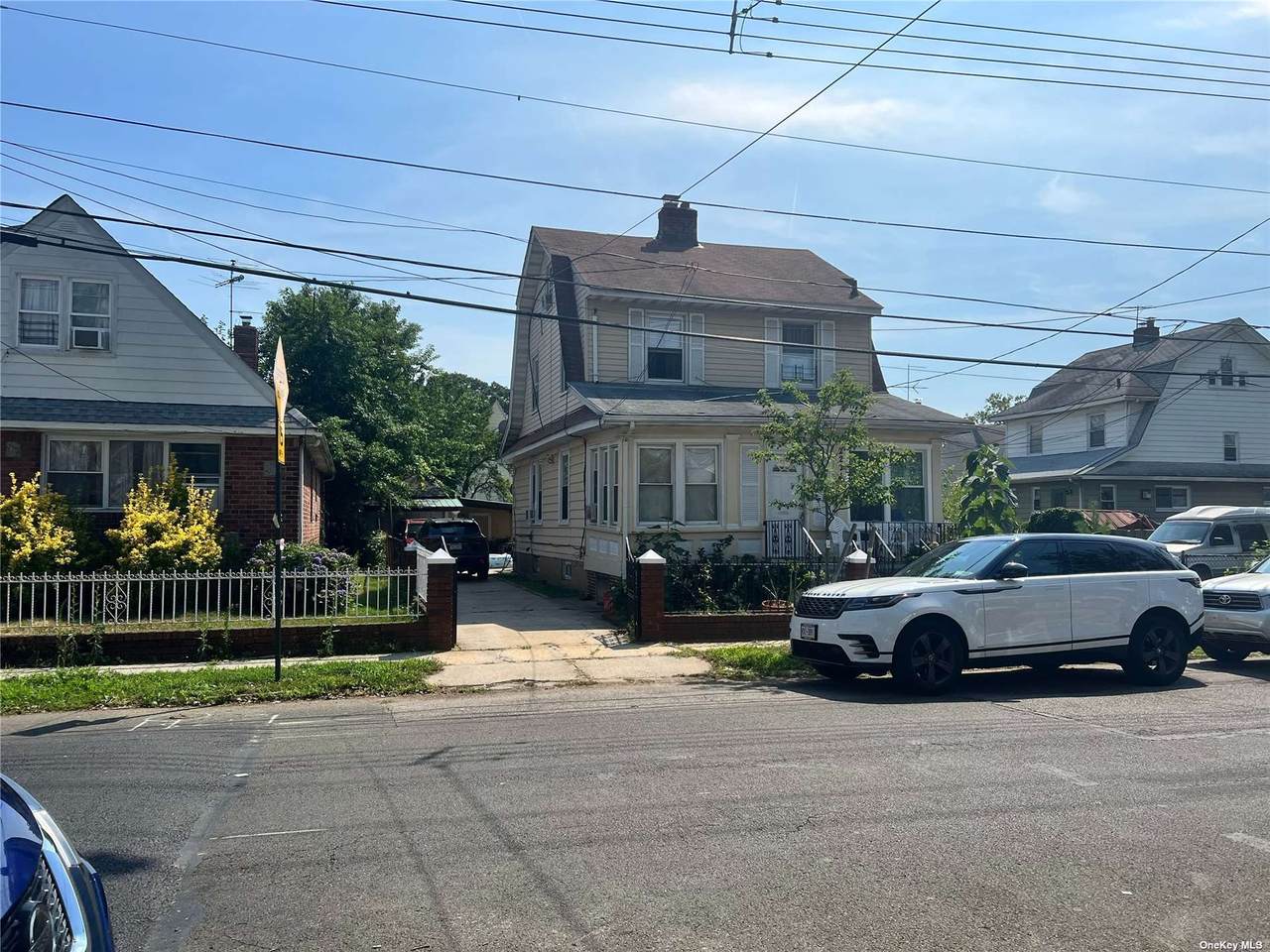 223-12 107th Avenue - Photo 1
