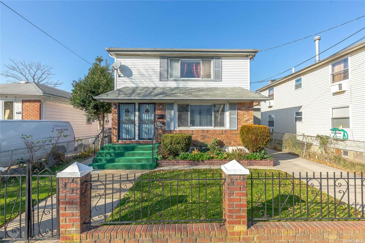 145-45 110th Avenue - Photo 1