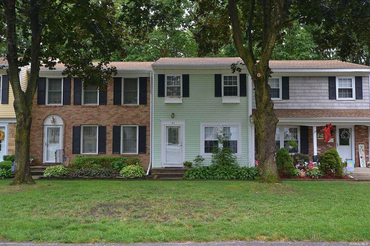 23 Wilson Commons - Photo 1