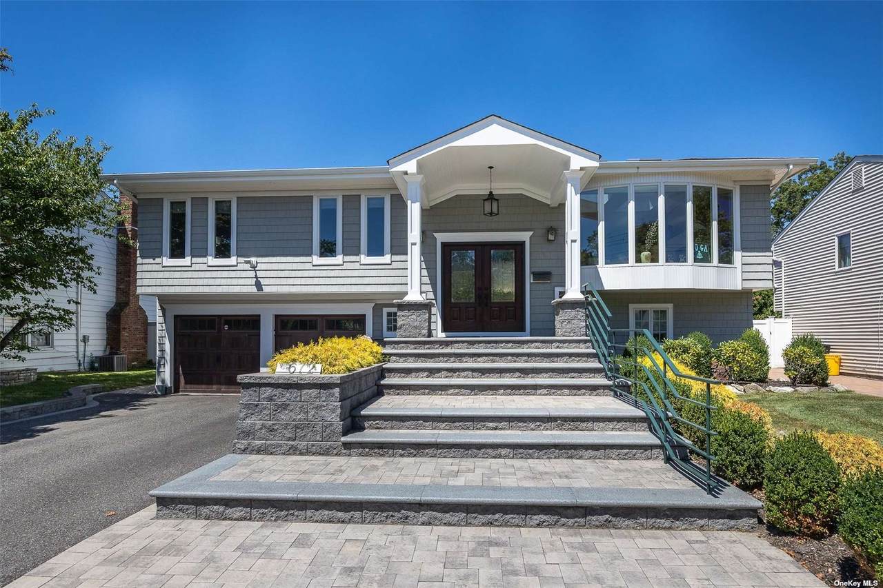 672 Hungry Harbor Road - Photo 1