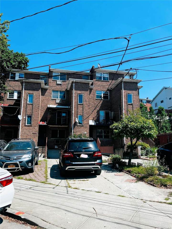 19-21 144th Street - Photo 1