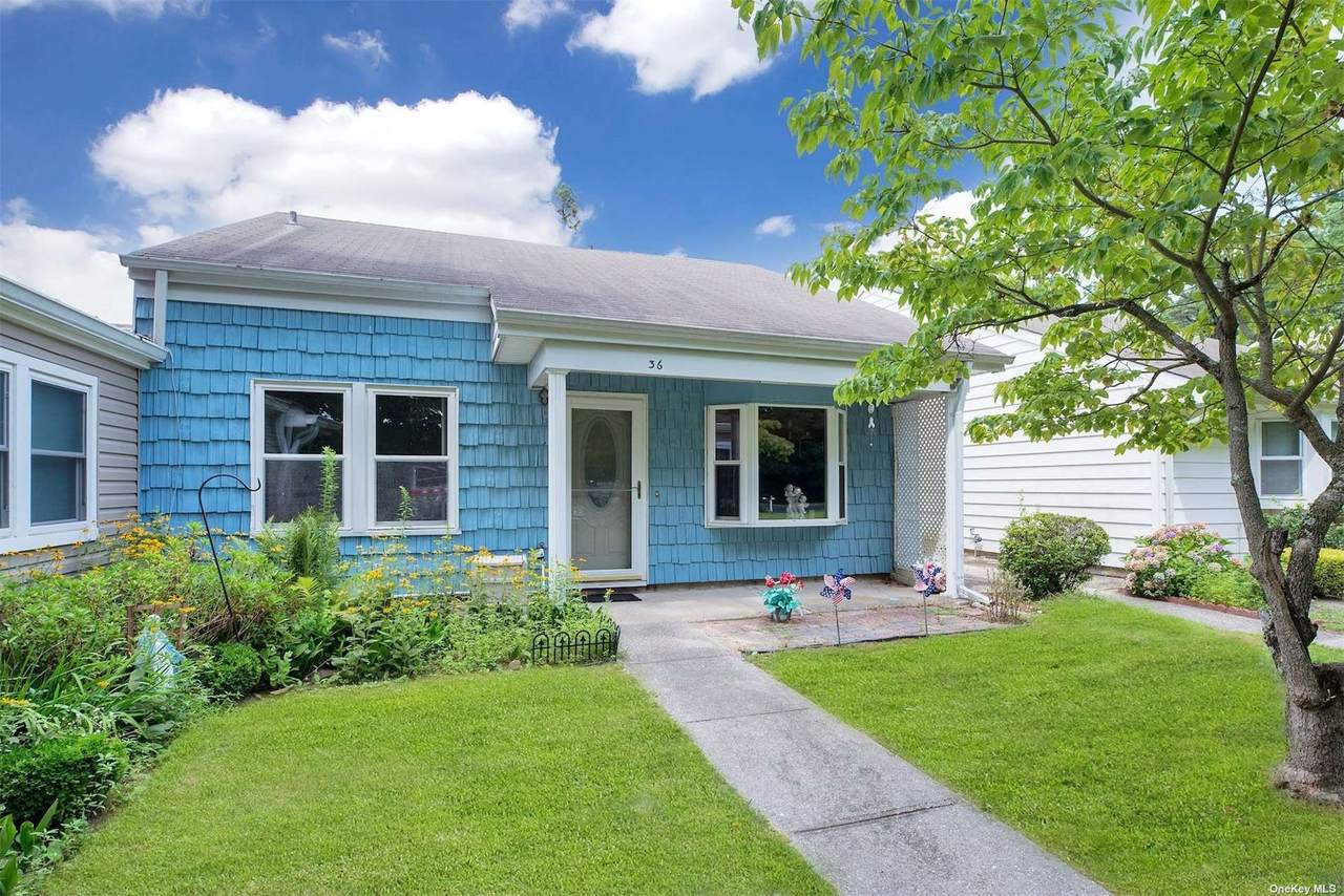 36 Freedom Lane - Photo 1