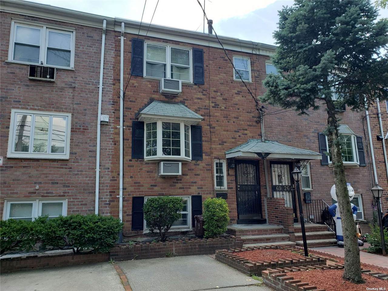 69-28 61st Road - Photo 1