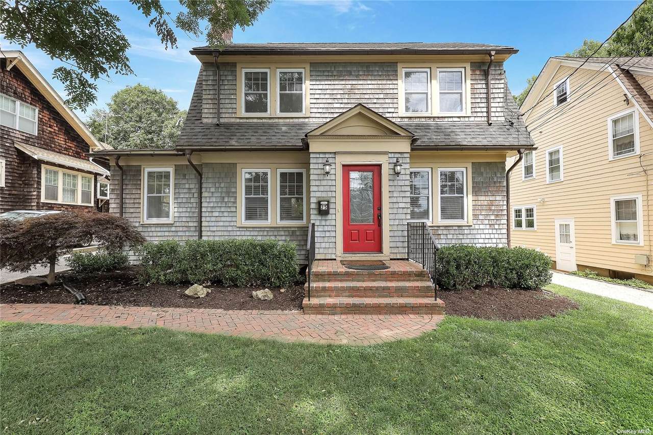 25 Woolsey Street - Photo 1