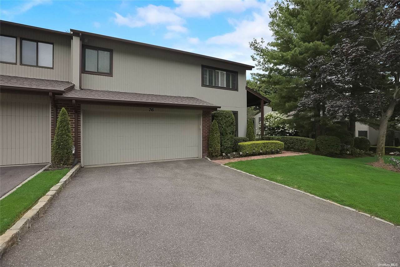 76 Foxwood Drive - Photo 1