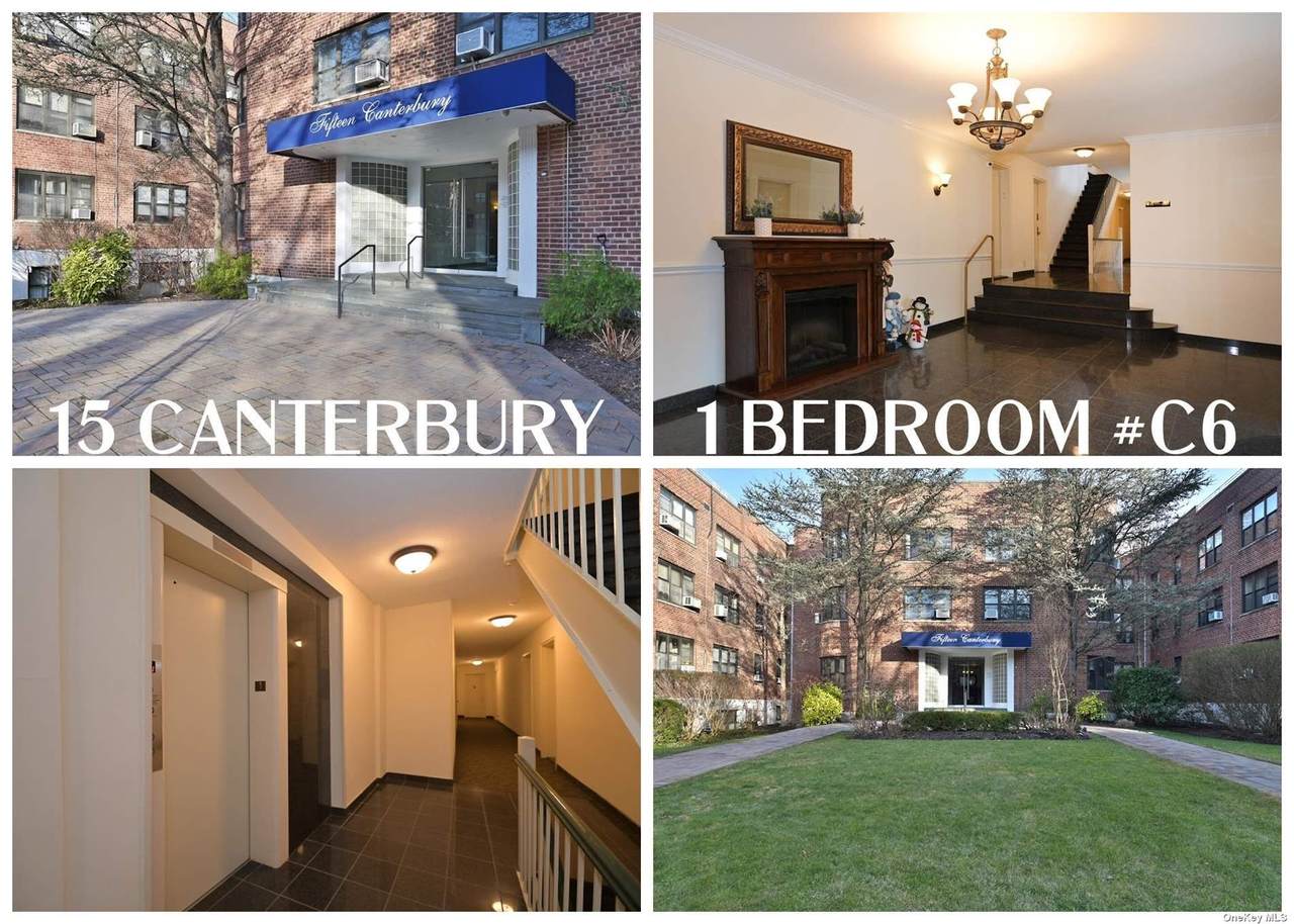 15 Canterbury Road - Photo 1