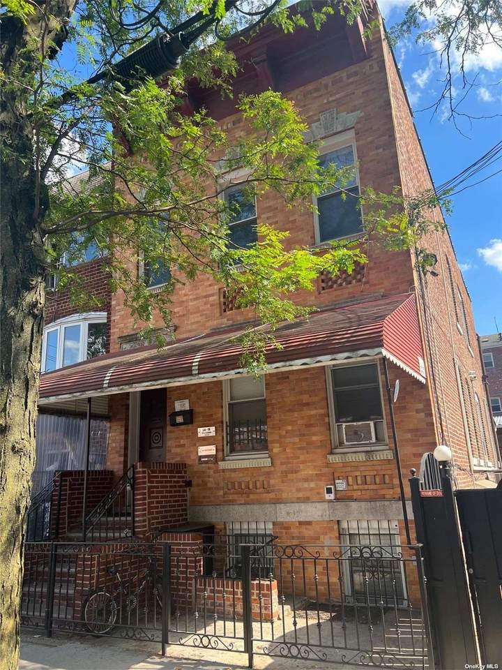 64-18 32nd Avenue - Photo 1