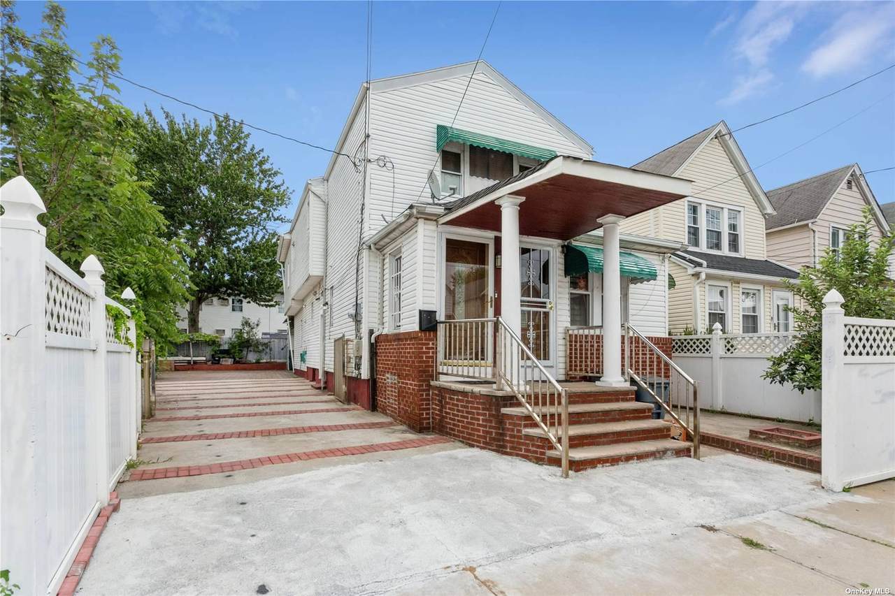 116-11 141st Street - Photo 1