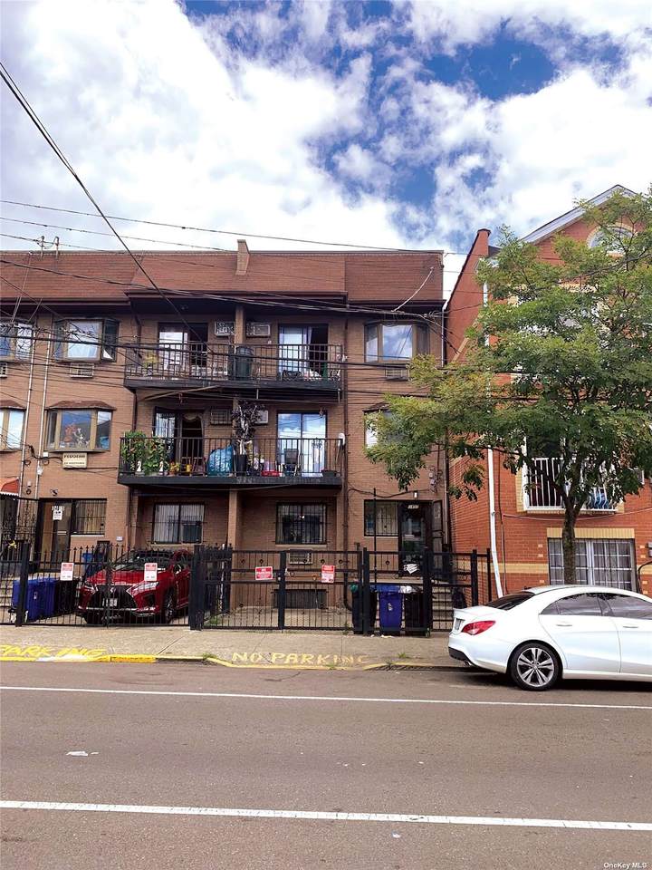 34-57 106th Street - Photo 1