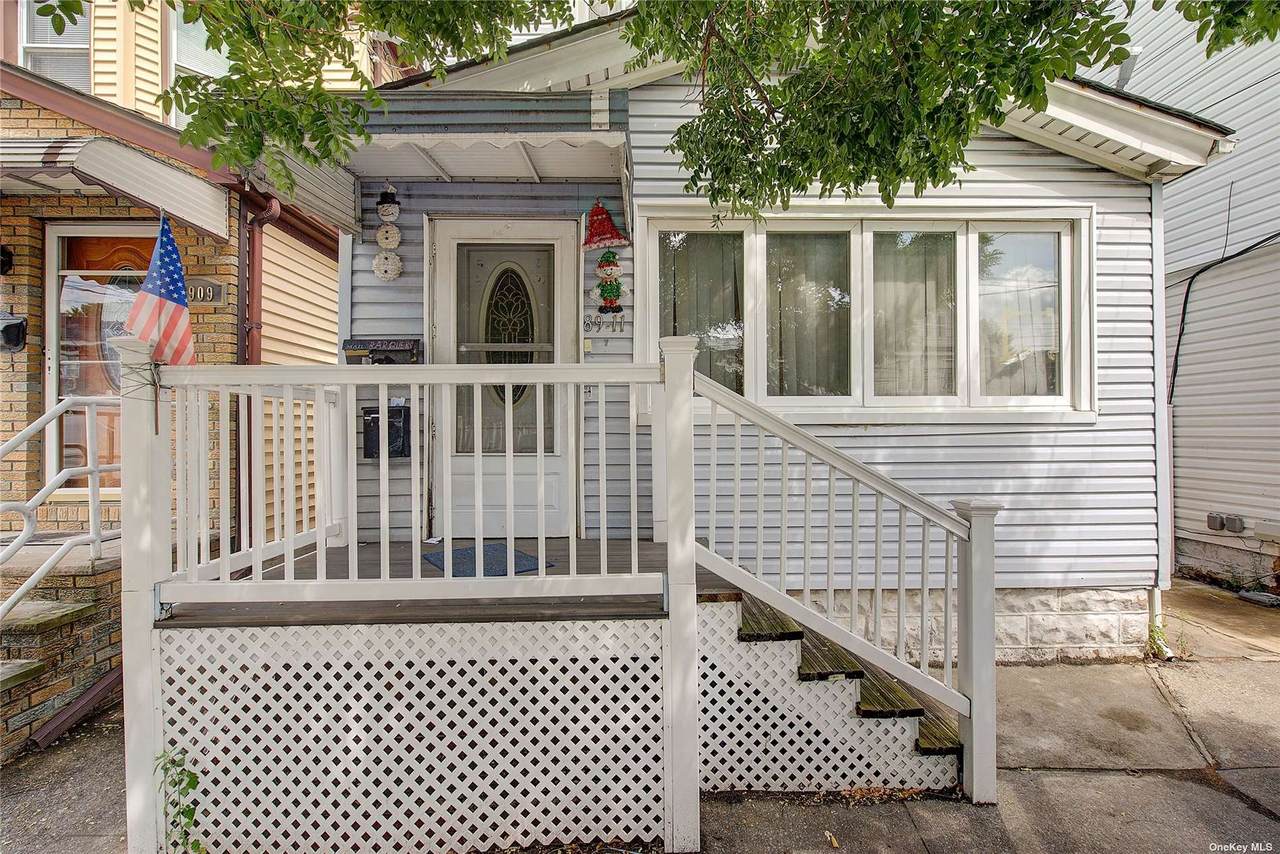 89-11 Sutter Avenue - Photo 1