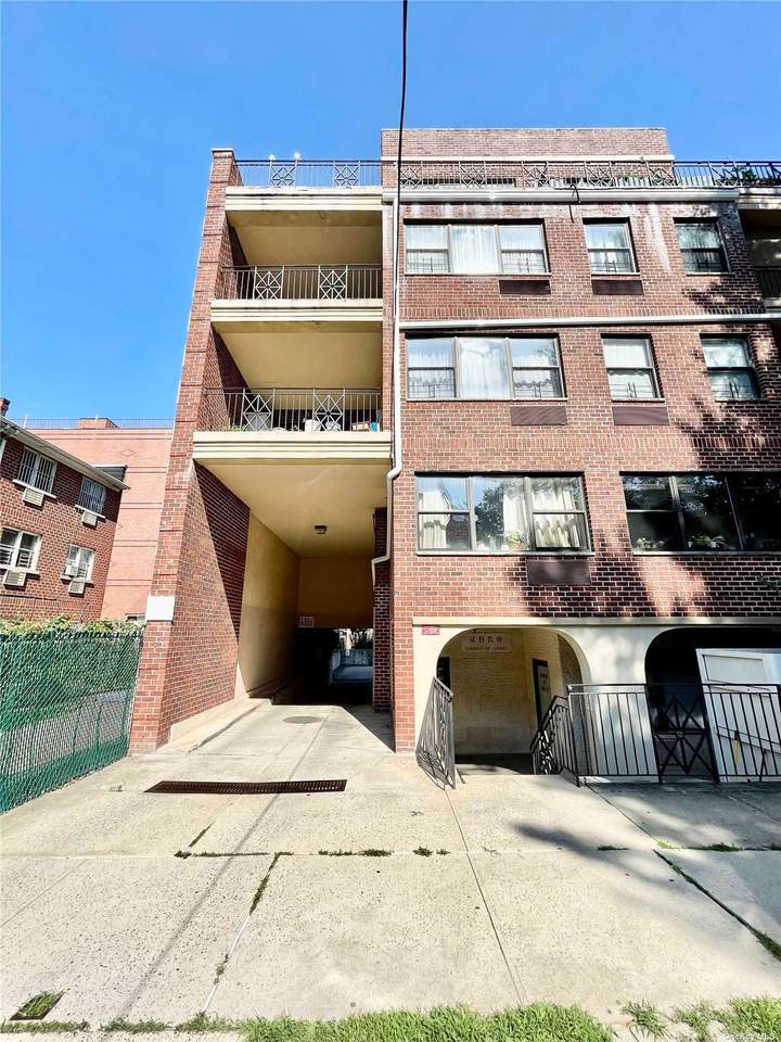 71-11 162 Street - Photo 1