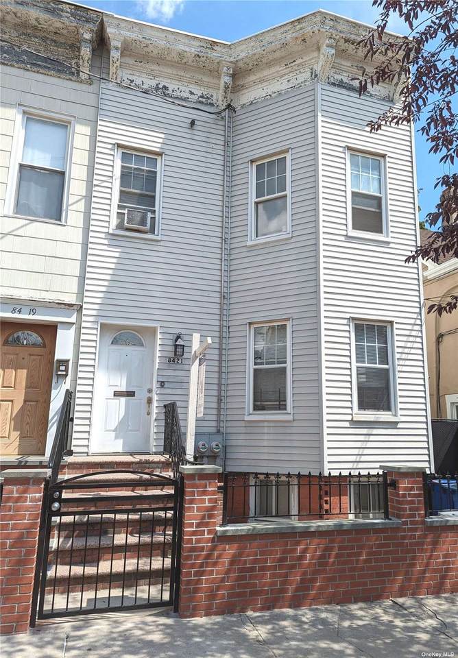 84-21 129th Street - Photo 1